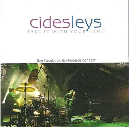 new cd cidesleys.jpg
